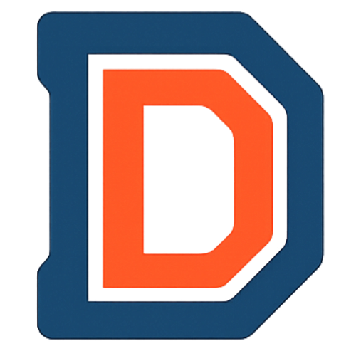 Deployr Logo